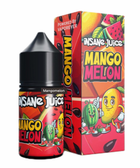 Insane Juice Mango Melon