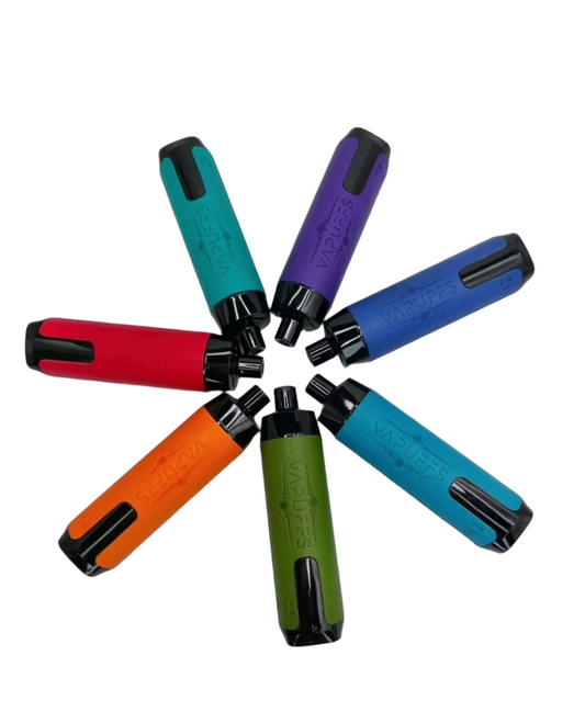 VAPUFFS 16000 PUFF