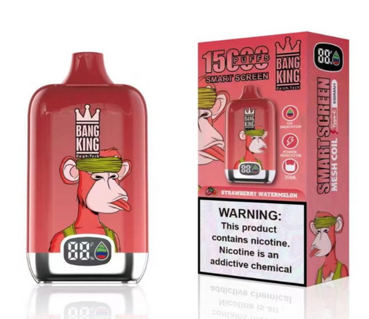 Strawberry Watermelon
